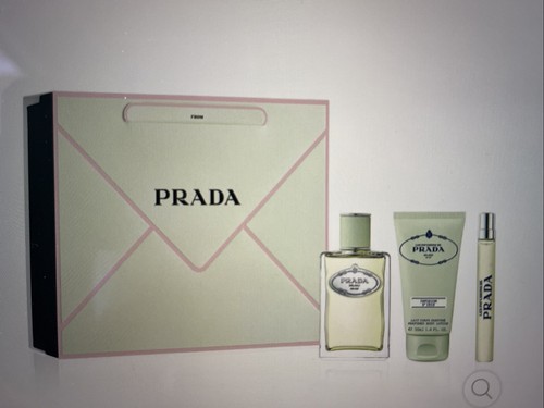 Prada infusion iris - infusion, set