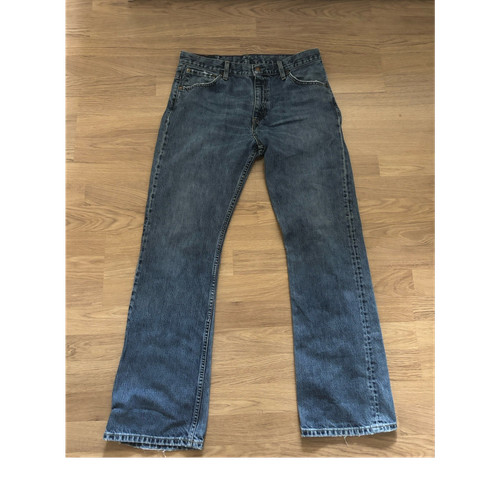 Levi 517 herren bootcut - levi's,