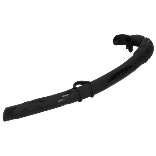Schwarz diving tube - tube, silica