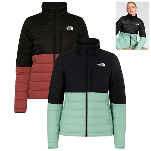 The north face heatseeker - face,