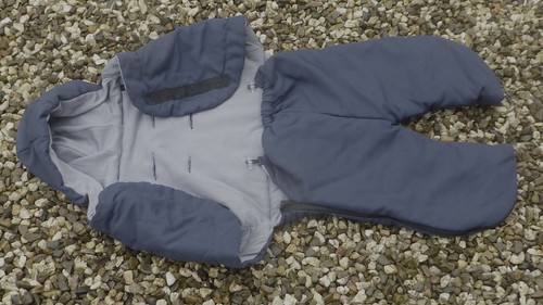 Maxi cosi anzug fußsack - cosi, anzug/fußsack