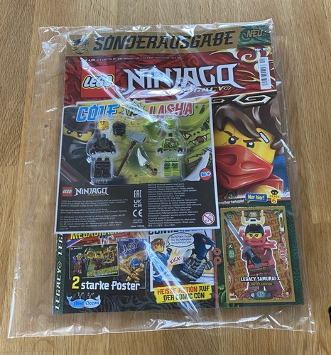 Lego ninjago legacy - lego,