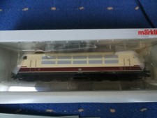 MÄRKLIN H0 39579 - E-LOK BR 103, INSIDER-MODELL, PANTHO, in OVP