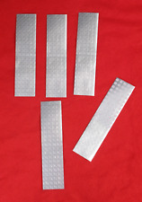 Spezial Klebepunkte für das z.B. Diaprojektor Rollei P3801 System, gebraucht