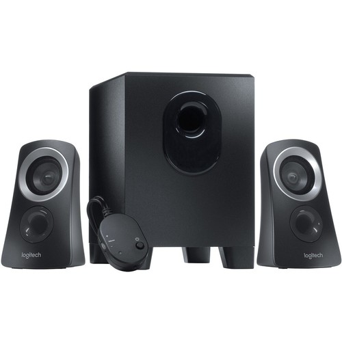 Logitech z313 lautsprecherset - logitech,