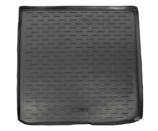 Gummi Kofferraumwanne Mit