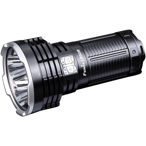 Fenix taschenlampe lr50r - taschenlampe,