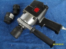 INGERSOLL- RAND. 2920 P IMPACTOOL. R/L. 3/4. " LUFT- SCHLAGSCHRAUBER + ZUBEH TOP