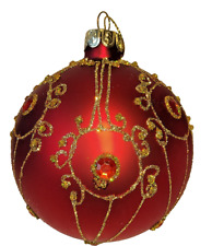 HOFF INTERIEUR " Eine Glas