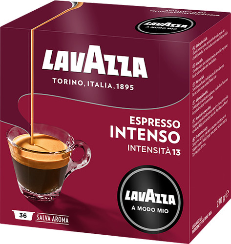 216 kaffee kapseln lavazza - kaffee, a