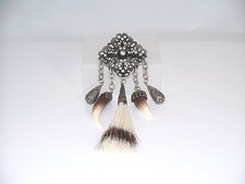 DAMEN BROSCHEN CHARIVARI