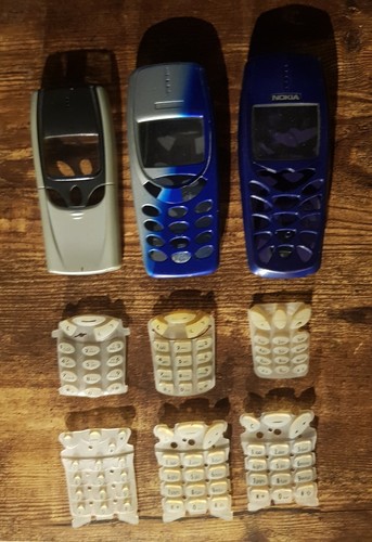 Div nokia 3310 - nokia, 3330