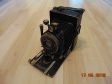 VOIGTLÄNDER Compur