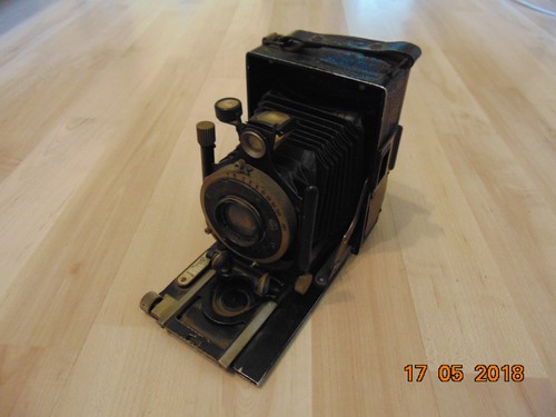 Voigtländer compur - voigtlÄnder,