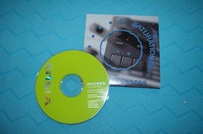 Access Virus Saturation Disk