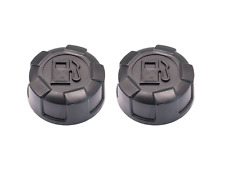 2x Tankdeckel passend Kawasaki