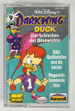Darkwing duck kikis - darkwing,