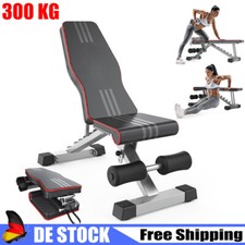 300KG Multifunktion Klappbare