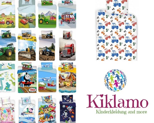 Kinderbettwäsche - ❤️💖,