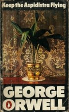 Keep the Aspidistra Flying by Orwell, George 0140016988 FREE Shipping