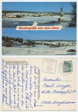 109622 - Buntenbock im