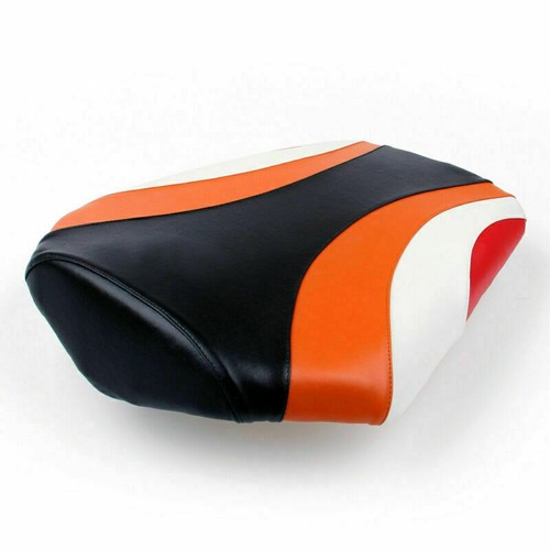 Sozius sitzbank leder rear - sozius,