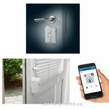 Bluetooth Türschlossantrieb