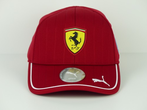 Puma scuderia ferrari - puma, formel