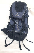 DEUTER - Quantum 55+10