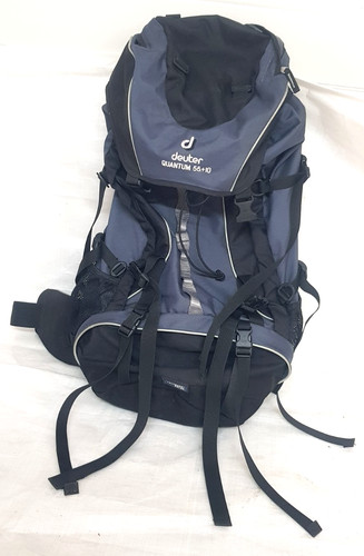 Deuter quantum 55 - -, 55+10