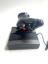 Titanwolf Throttle Griffin HID Schubregler für Flightstick PC USB OVP