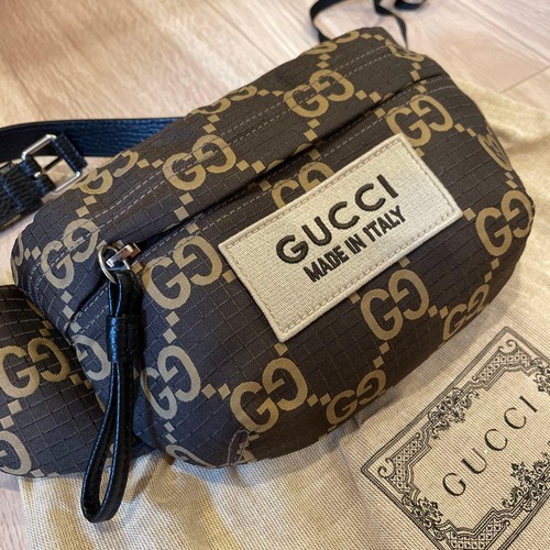Gucci gürteltasche - gucci,
