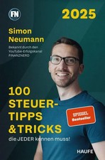 100 Steuertipps & Tricks, die