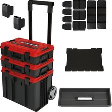Einhell Systemkoffer E-Case