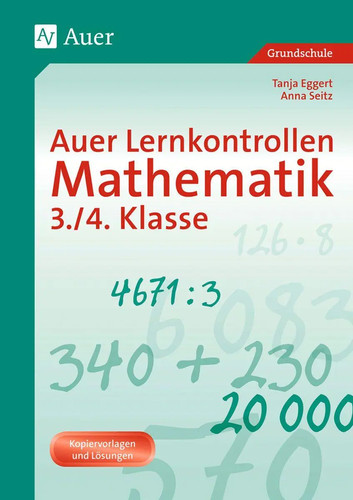 Auer lernkontrollen - auer,