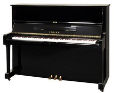 Yamaha U1 121 Klavier Piano