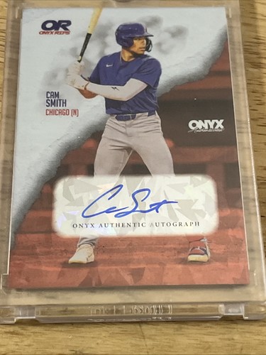 2024 onyx rips cam - cam, smith
