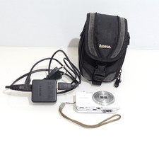 Sony Cyber-shot  DSC-WX80