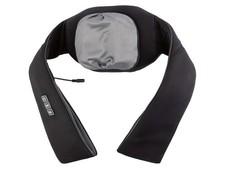 Silvercrest Personal Care Shiatsu Nackenmassagegerät SOSMN 2 D2 B-Ware sehr gut