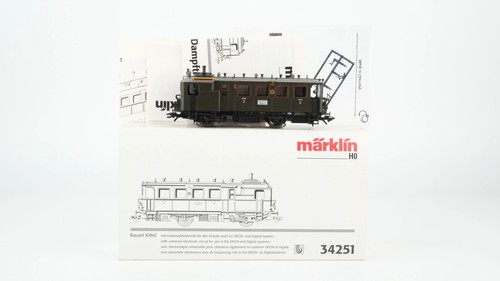 Märklin 34251 - märklin, h0