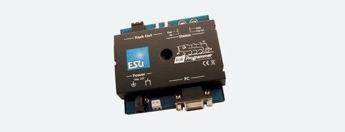 Esu 53451 dcc lokprogrammer - esu,