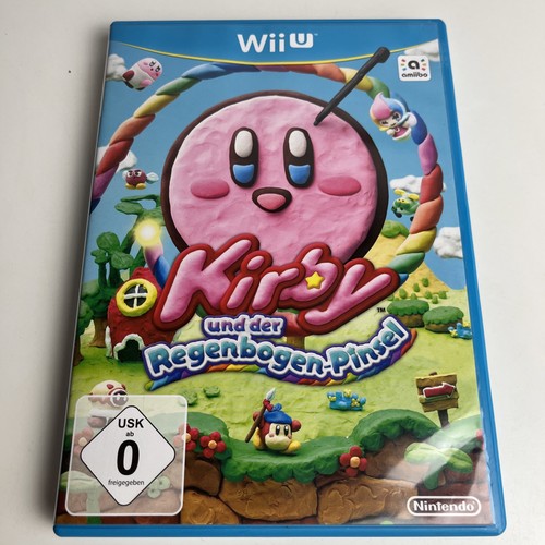 Kirby und der