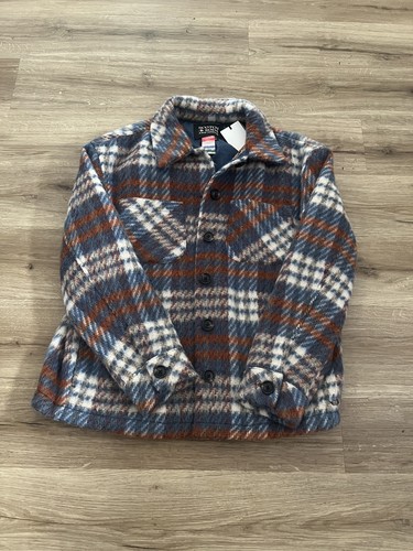 Scotch soda damen tweed - damen,