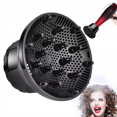 Universal haar diffusor - universal,