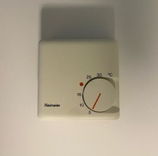 Heimeier Raumtemperaturregler