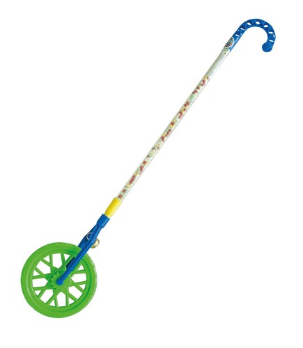 Heinerle berggold glockenrad - heinerle,