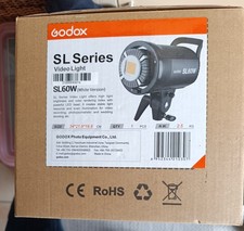 GODOX SL Series Video Light