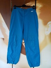 Kinder Outdoor Hose Gr. 20 Blau Von Head BW: 38 Cm SL: 75 cm