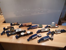 13 Trucks Kulmbacher-Konvolut