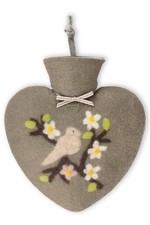 Dorothee Lehnen Wärmflasche